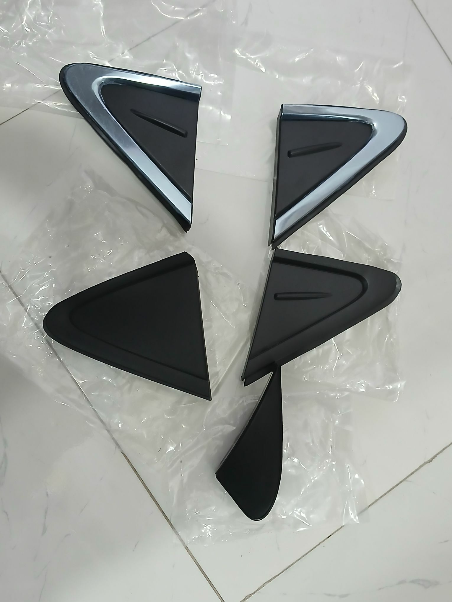 Bakawoy cunk plasmas karolla 2005-2022 111 TMT - Bedew - img 1