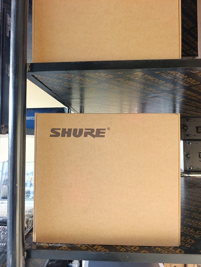 mikrafon shure - Daşoguz - img 1