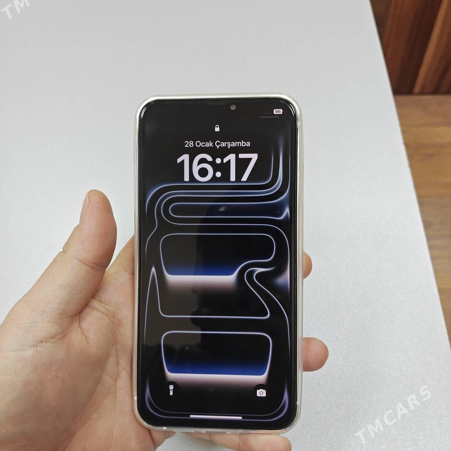 iphone xs max 17 - Ашхабад - img 1