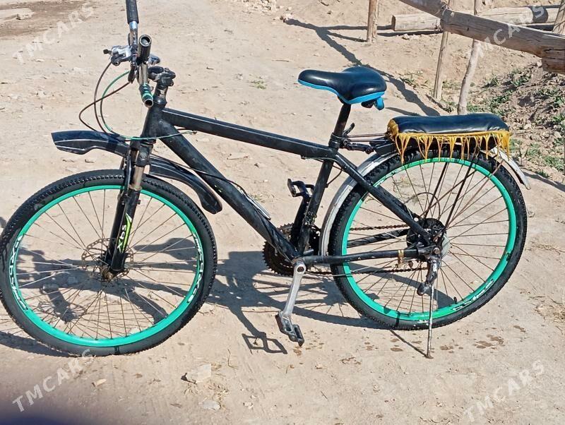 Welik - Мургап - img 1