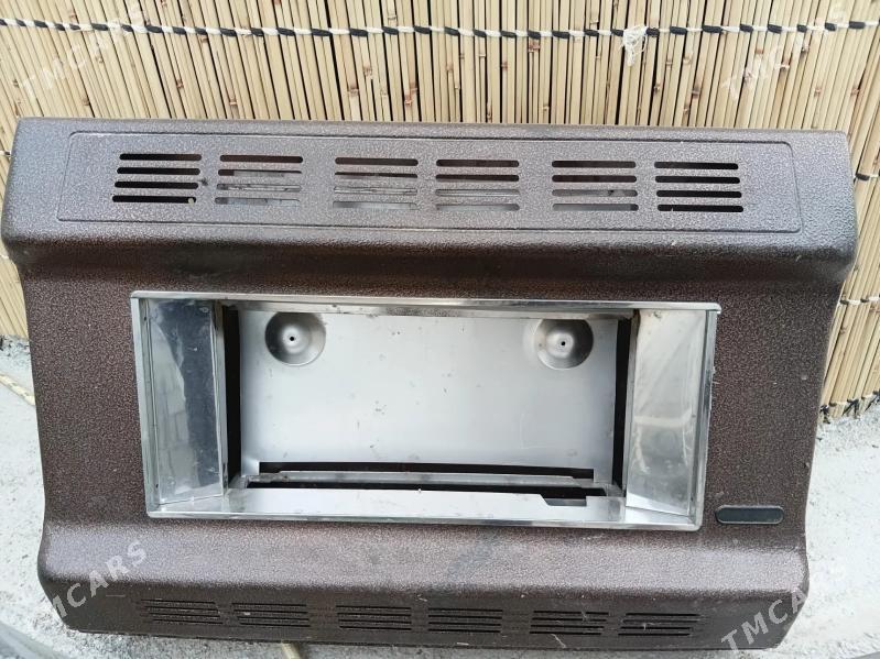 Peç - Aşgabat - img 1