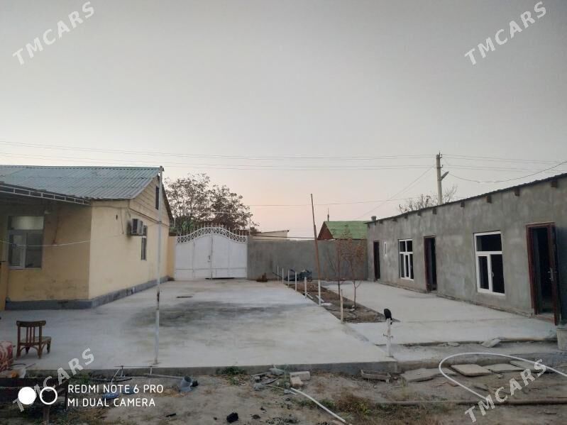 Bűzmeÿin Plan jaÿ Gűneş Kruk. - Бузмеин - img 1