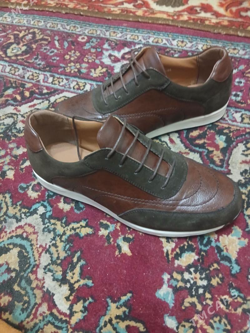 мужская обувь - 5 мкр - img 1