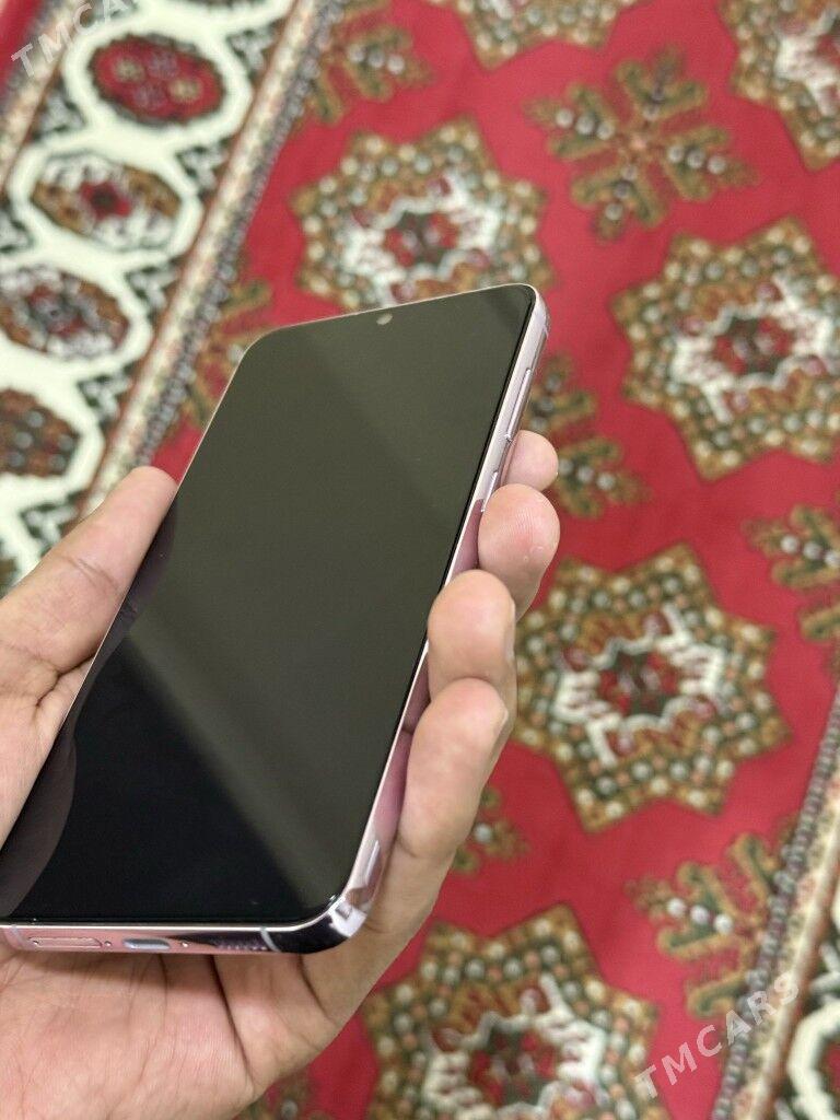 s23+ 256 srocno - Aşgabat - img 1