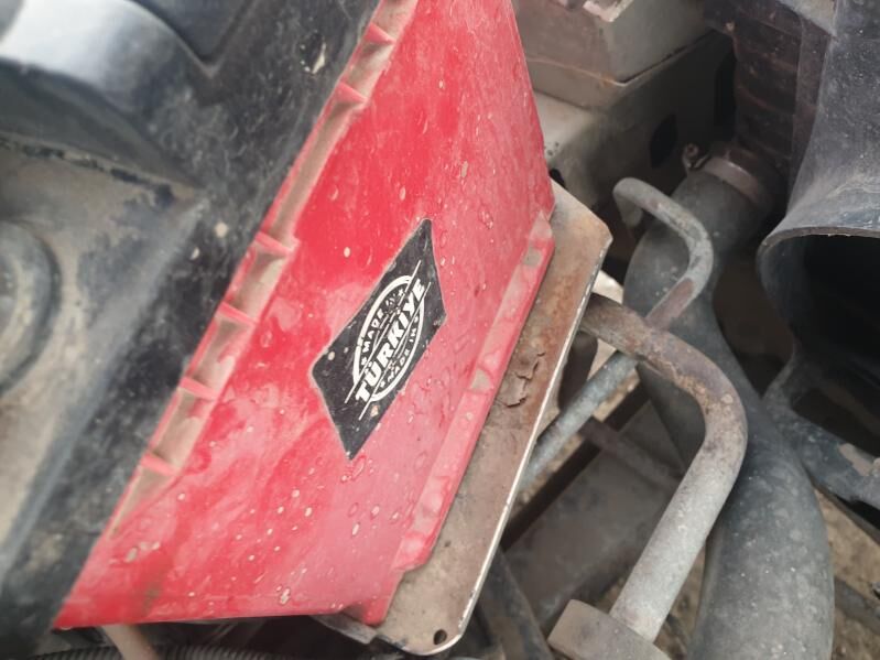 akumlyator tazeje 4aylik 400 TMT - Дашогуз - img 1