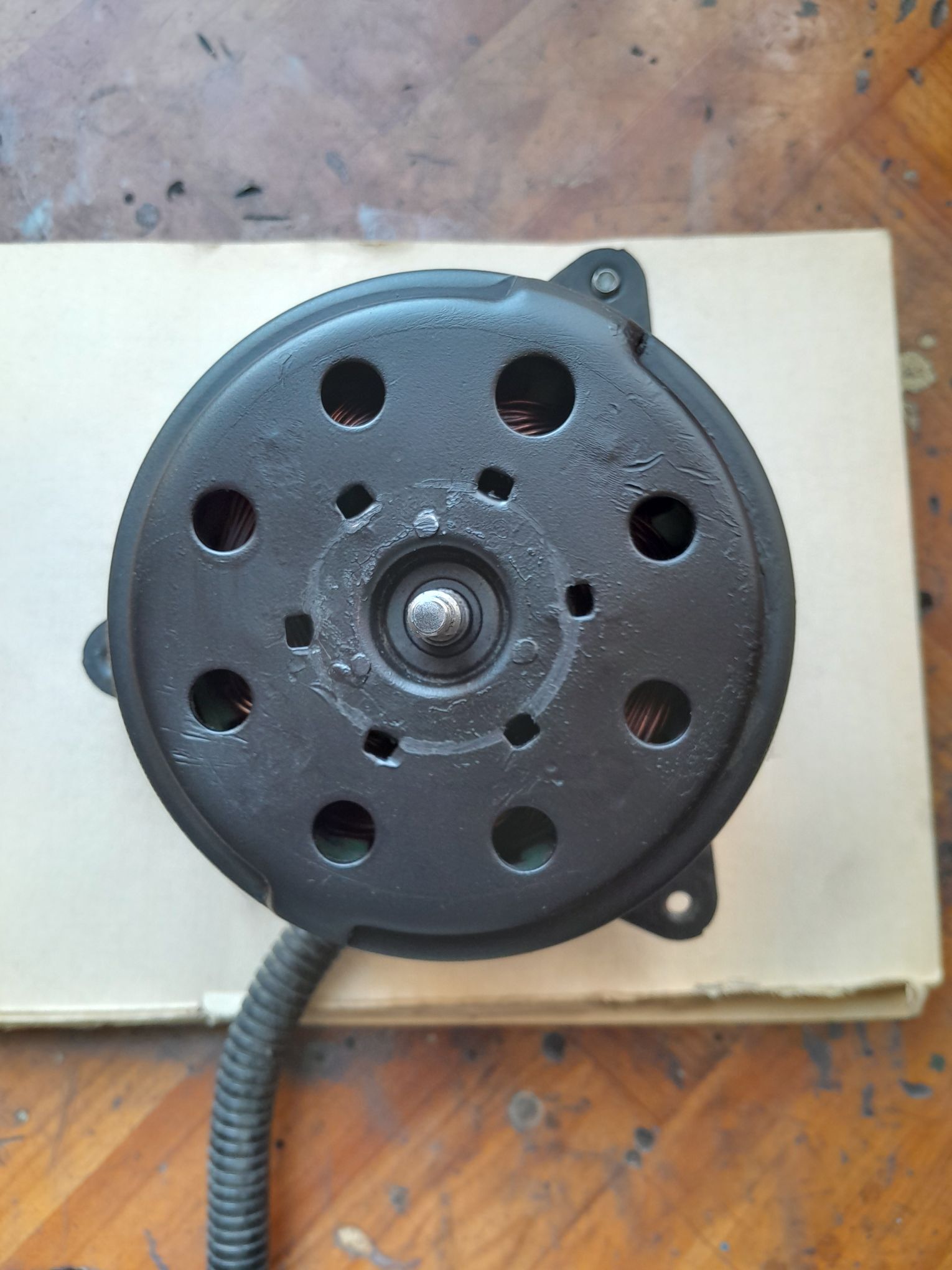 wentilator lopost 300 TMT - Ашхабад - img 1