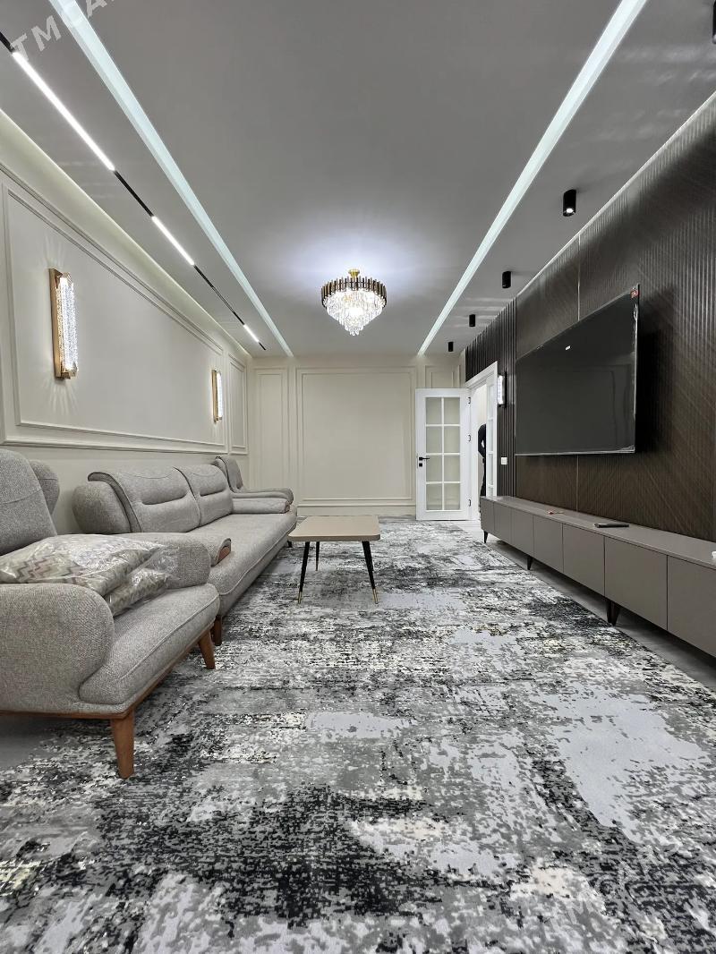 Kim Raýon/4-Kom.Full.Kwartira - Ким район - img 1