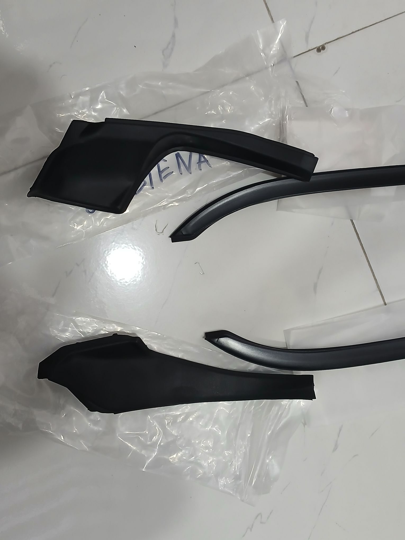 Suw akar Sienna 2011-2025 111 TMT - Бедев - img 1