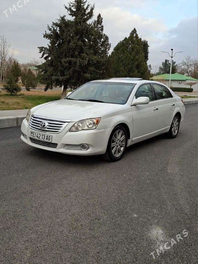Toyota Avalon 2009 - 204 000 TMT - Aşgabat - img 1