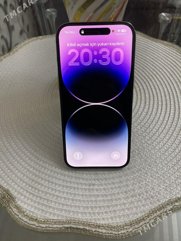 iPhone 14 Pro - Türkmenabat - img 1