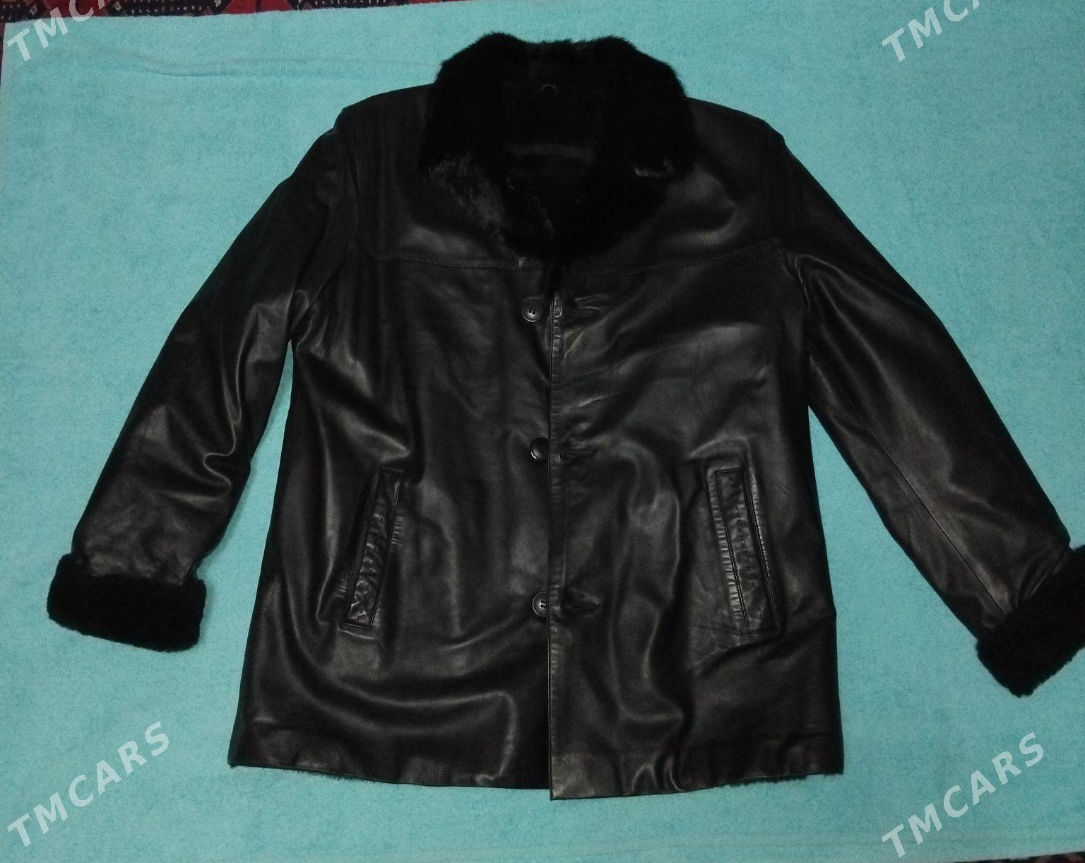 Dublýenka - Туркменабат - img 1