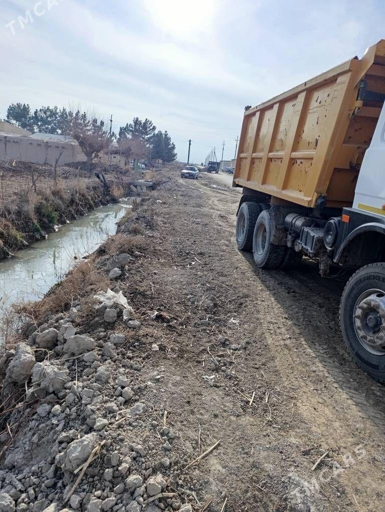 Maz Samosval 2013 - 360 000 TMT - Dänew - img 1