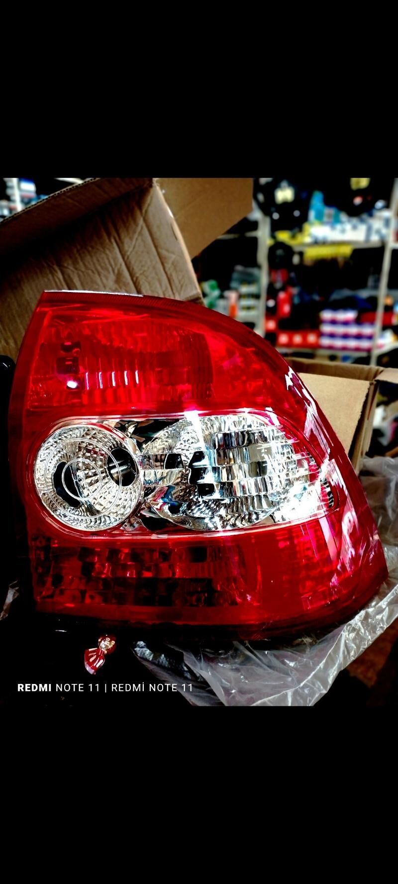 Fara stopnik Priopa 2 500 TMT - Туркменабат - img 1