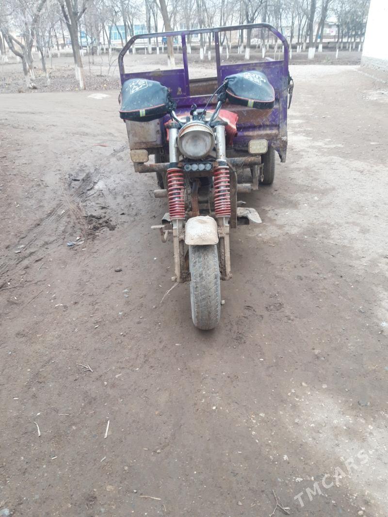 Fekon FK200-14G 2014 - 14 000 TMT - Бабадайхан - img 1