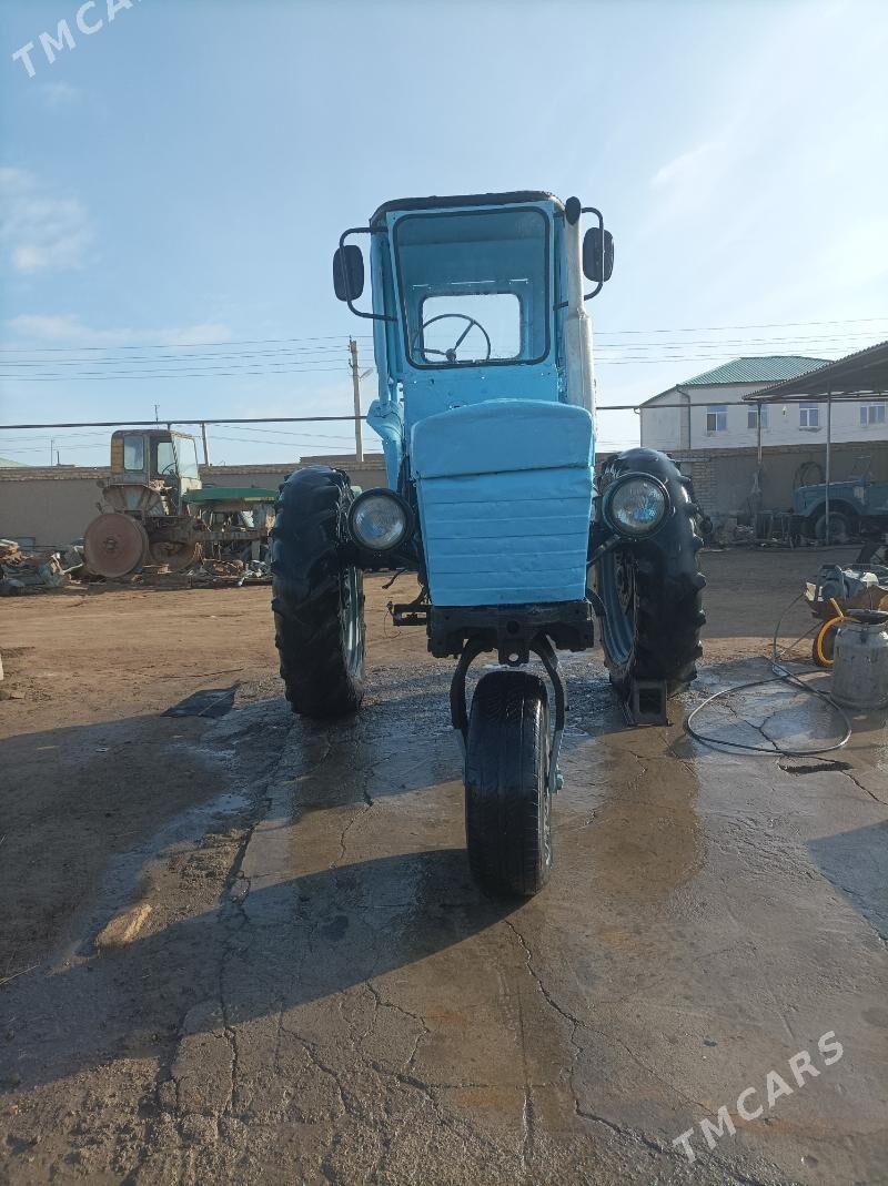 MTZ T-28 2000 - 22 000 TMT - Daşoguz - img 1