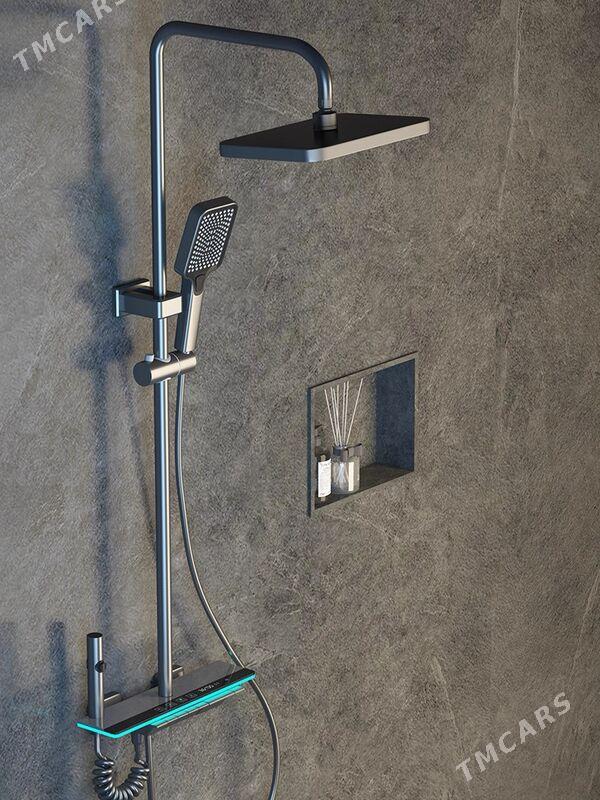 dush smesitel - Ашхабад - img 1