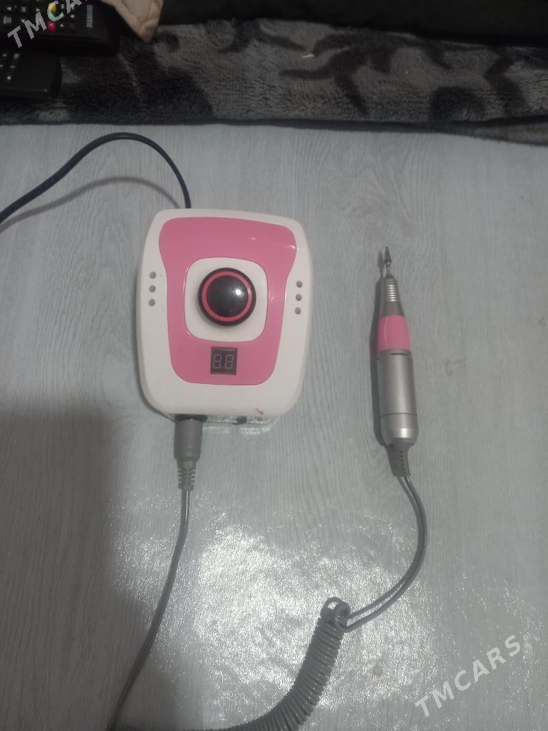 freyzer pylesos ikisi bile - Мары - img 1