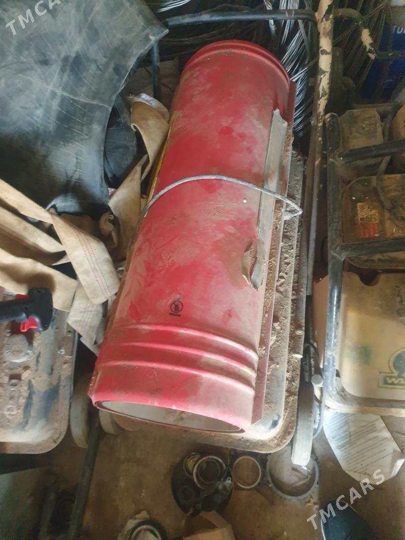 Pusga peç - Ак-Бугдайский этрап - img 1