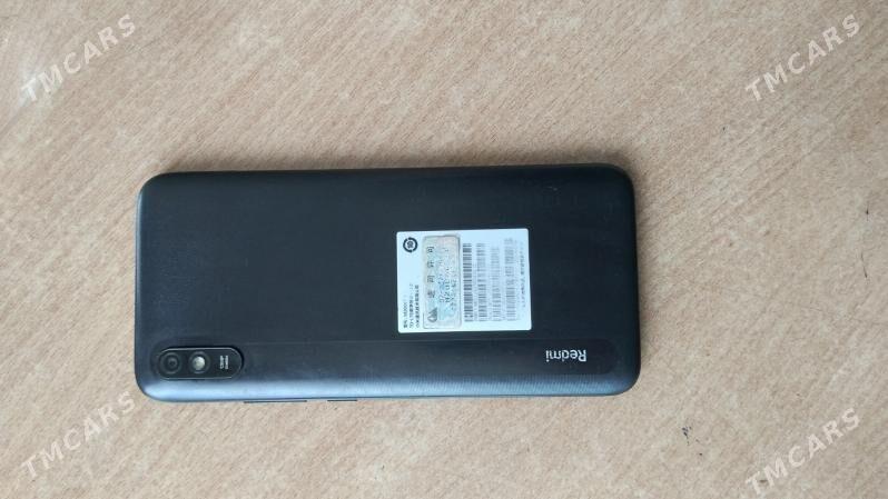 Redmi 9A 4/64 - Болдумсаз - img 1