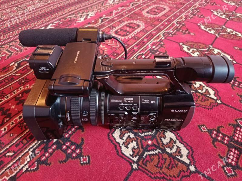 NX3 Kamera - Görogly (Tagta) - img 1