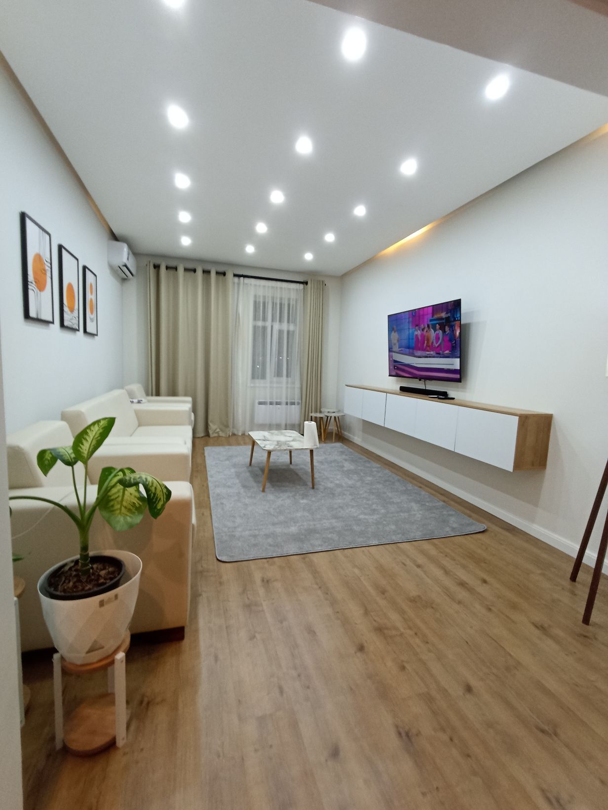 Mir4. - Ашхабад - img 1