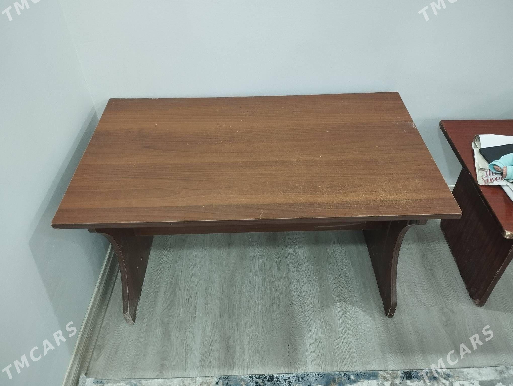 Стол Stol - Ашхабад - img 1