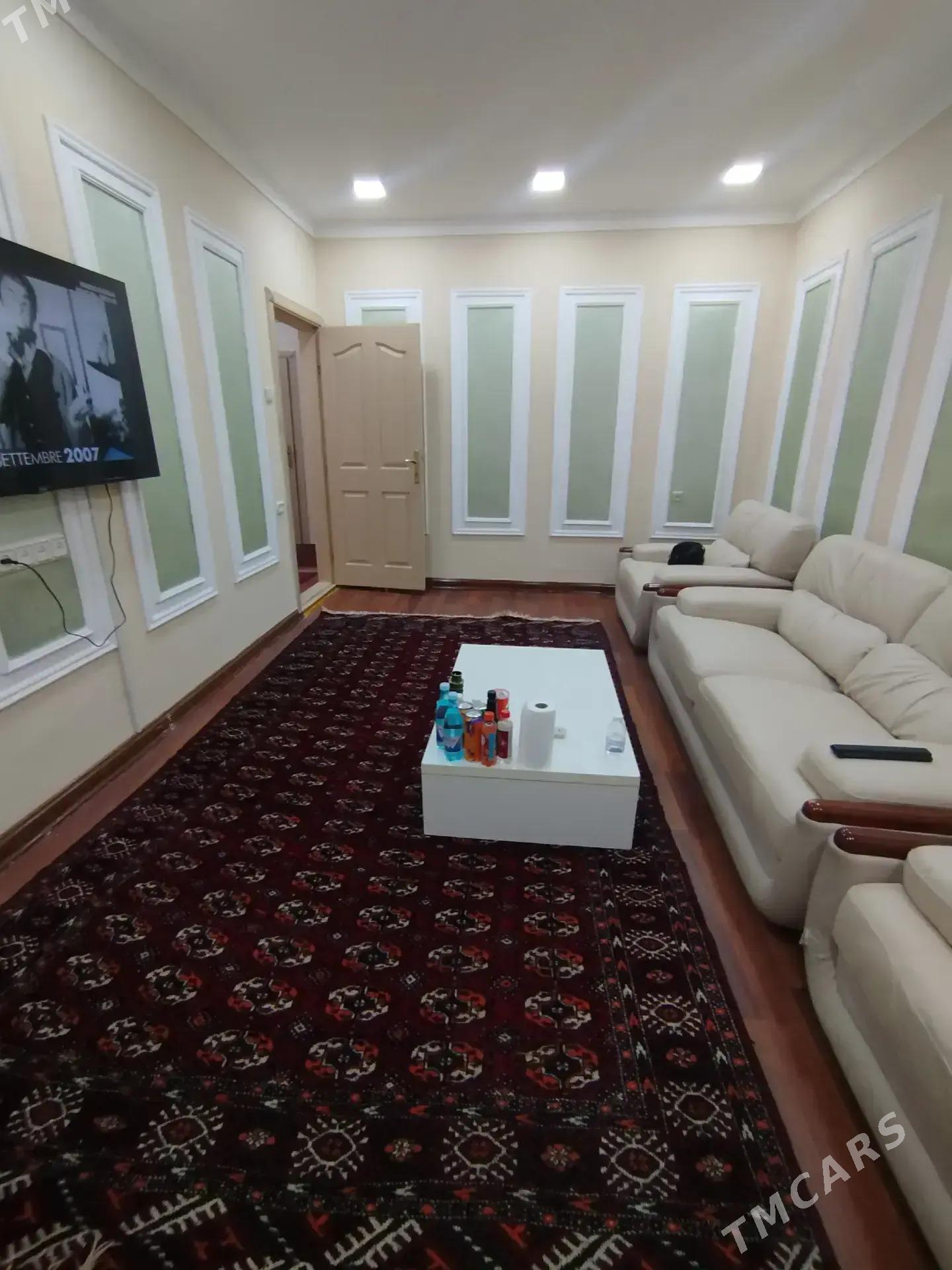 mir7/2 9/6et 2kom - Aşgabat - img 1