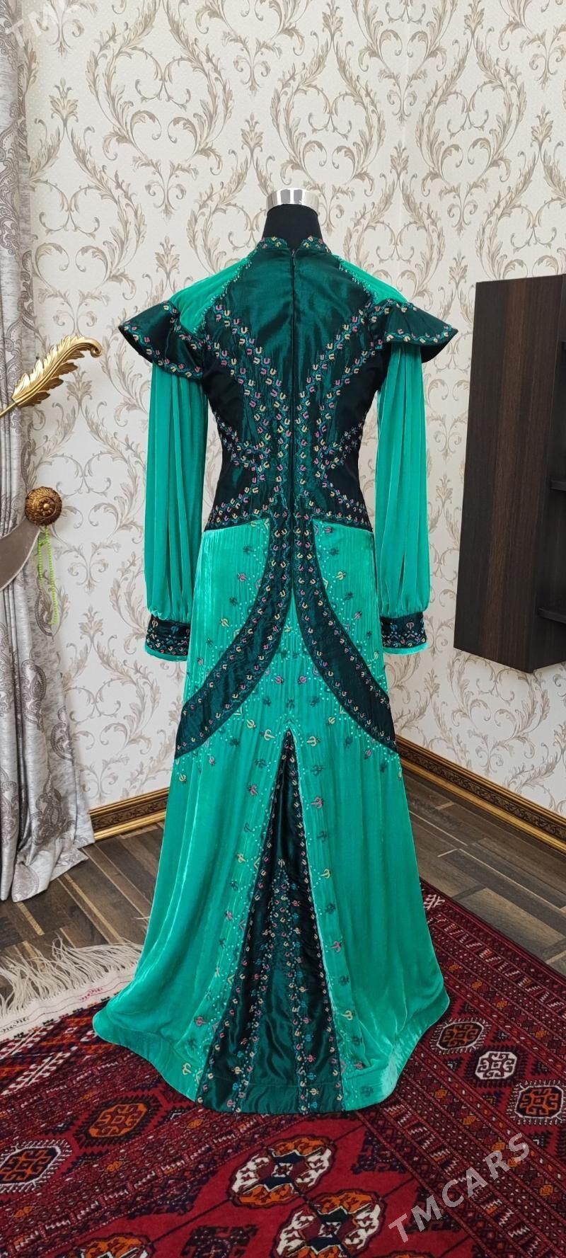 Kesdeli koynek - Ашхабад - img 1