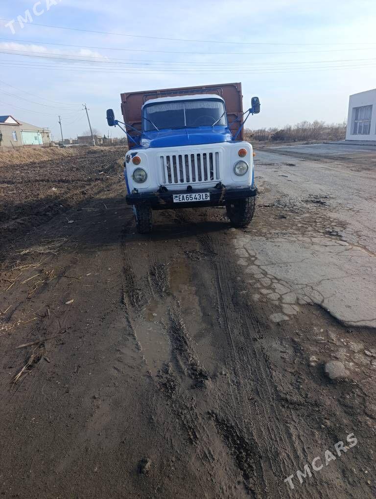 Gaz 53 1990 - 30 000 TMT - Dostluk - img 1