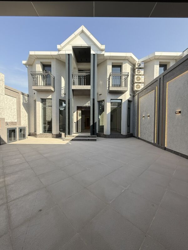 ÇOGANLY КОТТЕДЖ AMATLY - Чоганлы - img 1