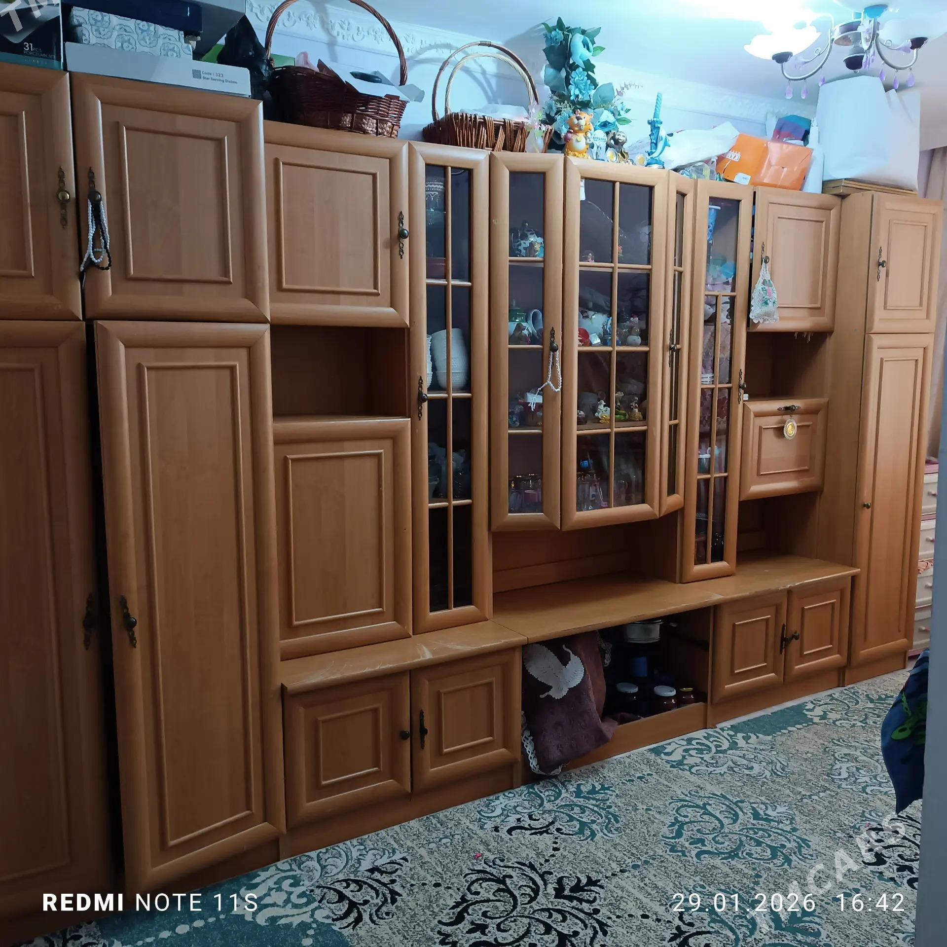 Garnitur - Türkmenbaşy - img 1