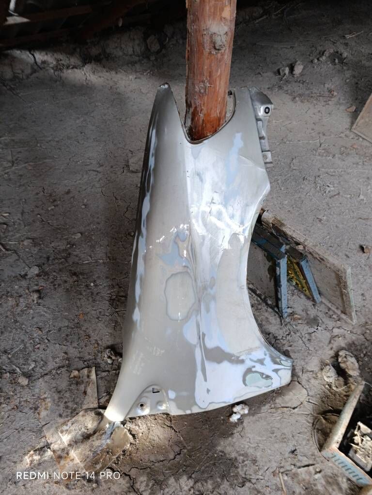 cienna crel 600 TMT - Шабатский этрап - img 1