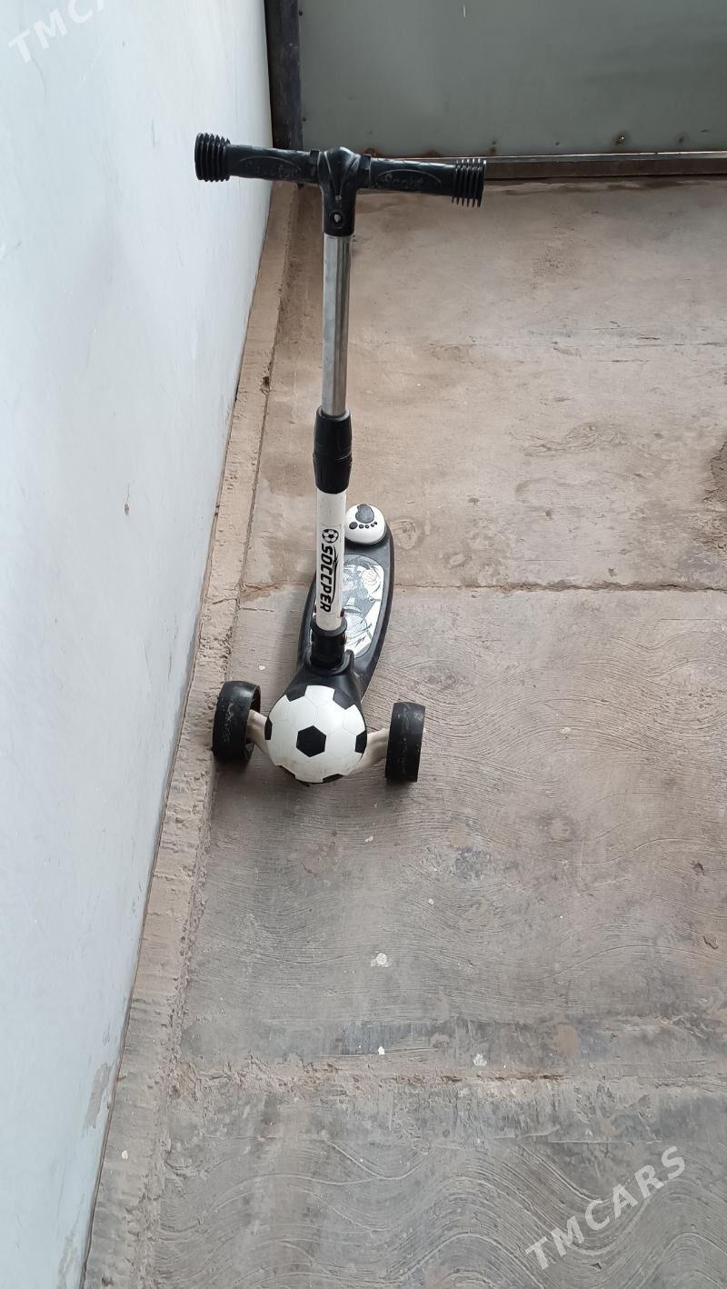 Samakat - Мары - img 1