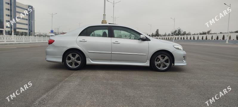 Toyota Corolla 2010 - 169 000 TMT - Aşgabat - img 1