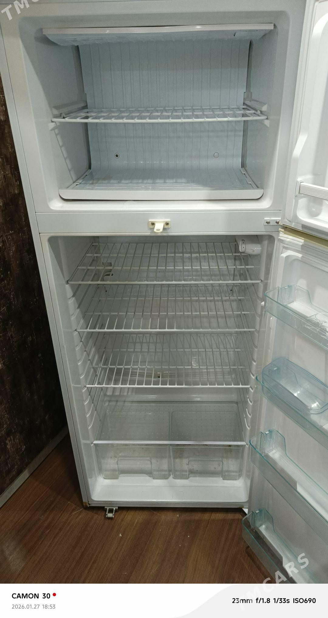 Holodilnik Indesit - Aşgabat - img 1