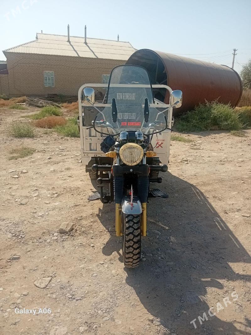 Fekon FK200-14G 2023 - 24 000 TMT - Sakarçäge - img 1