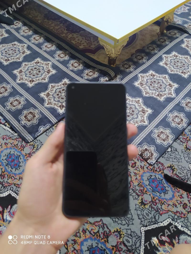Redmi Not 9 - Дашогуз - img 1