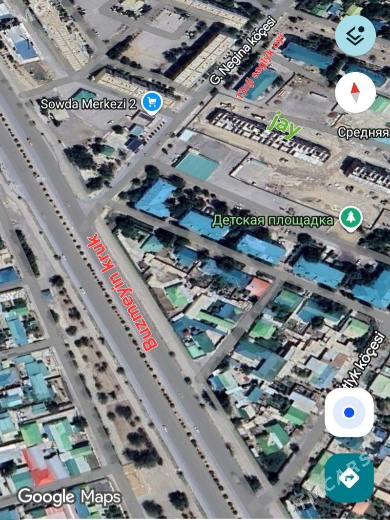 Buz satlyk koce jemagat 2 K J - Aşgabat - img 1