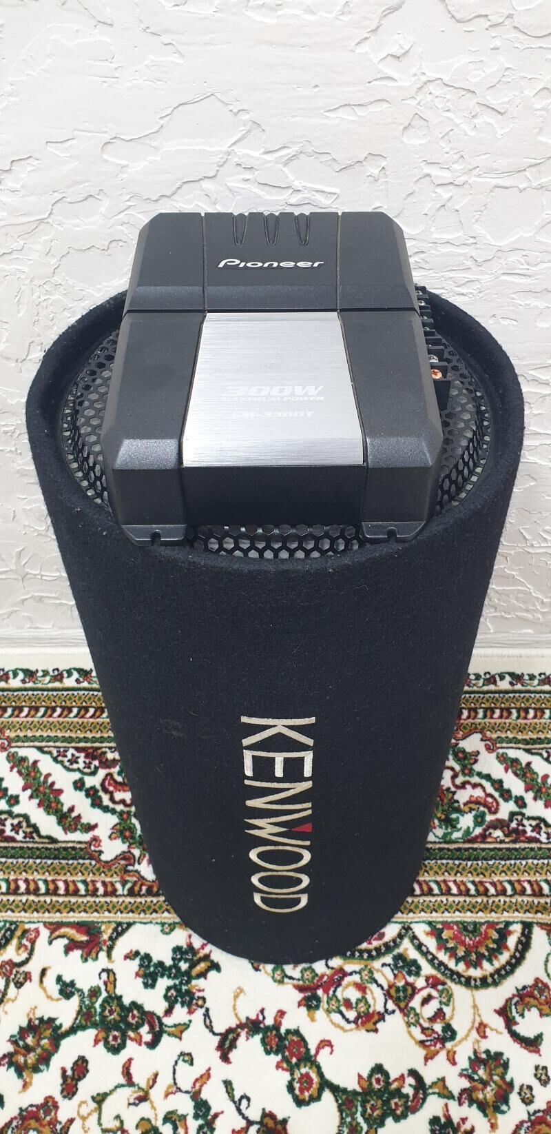 Sambufer + Usilitel 2 650 TMT - Hitrowka - img 1