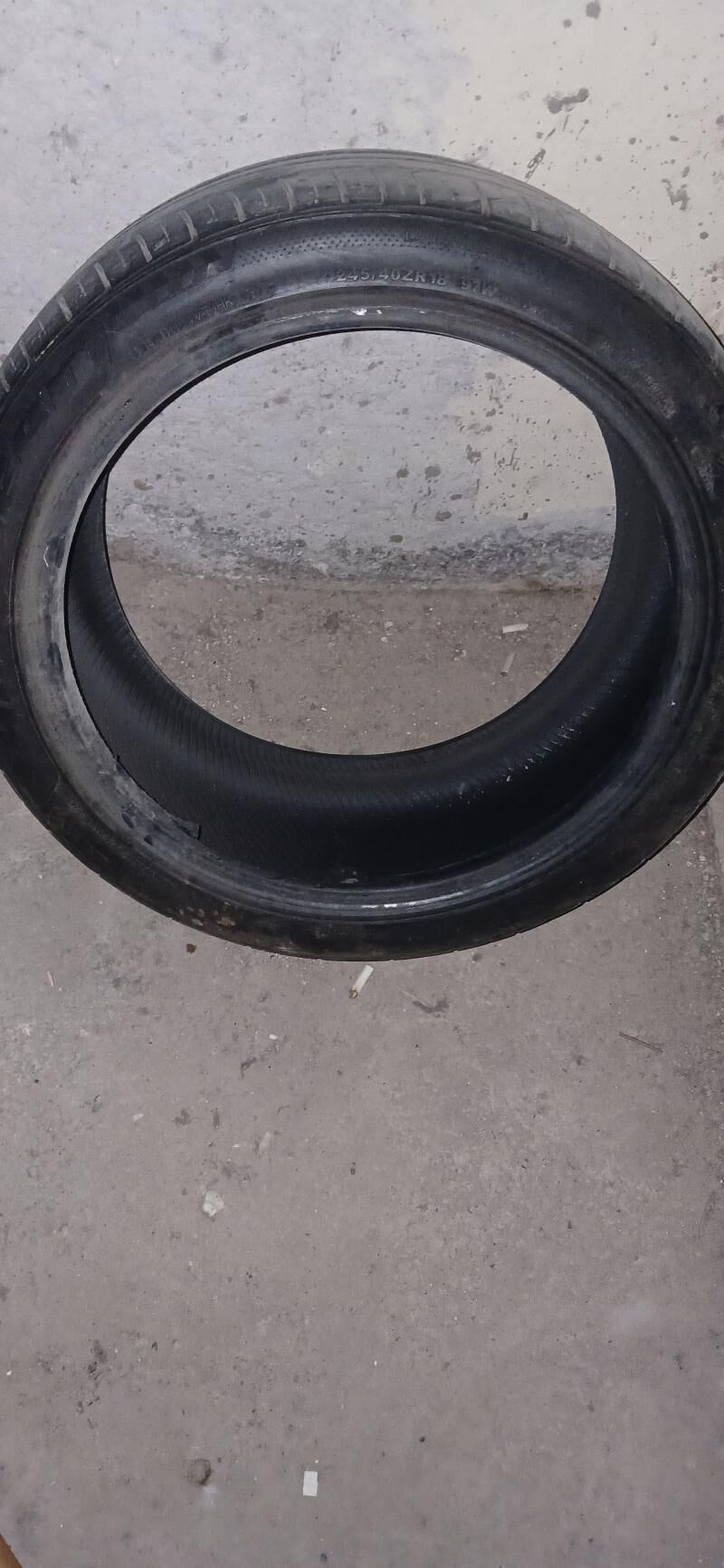 245,40,18 350 TMT - 30 мкр - img 1