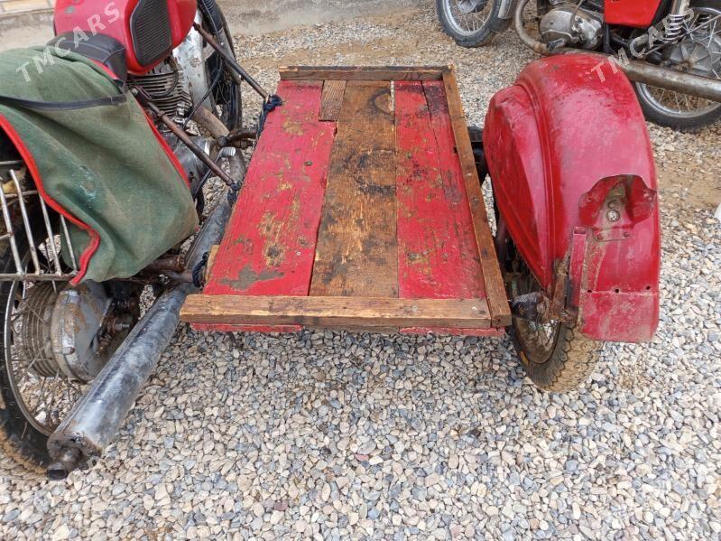 Iž Planeta 5 2026 - 8 000 TMT - Mary - img 1