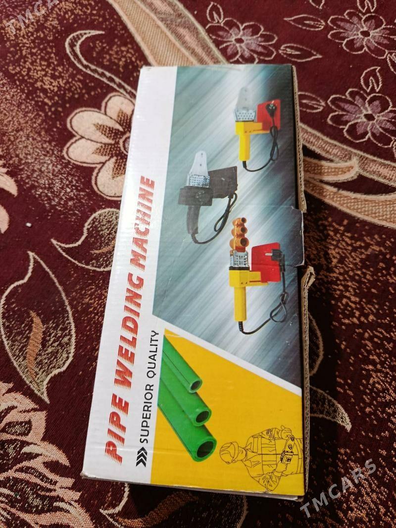 Utuk - Ашхабад - img 1