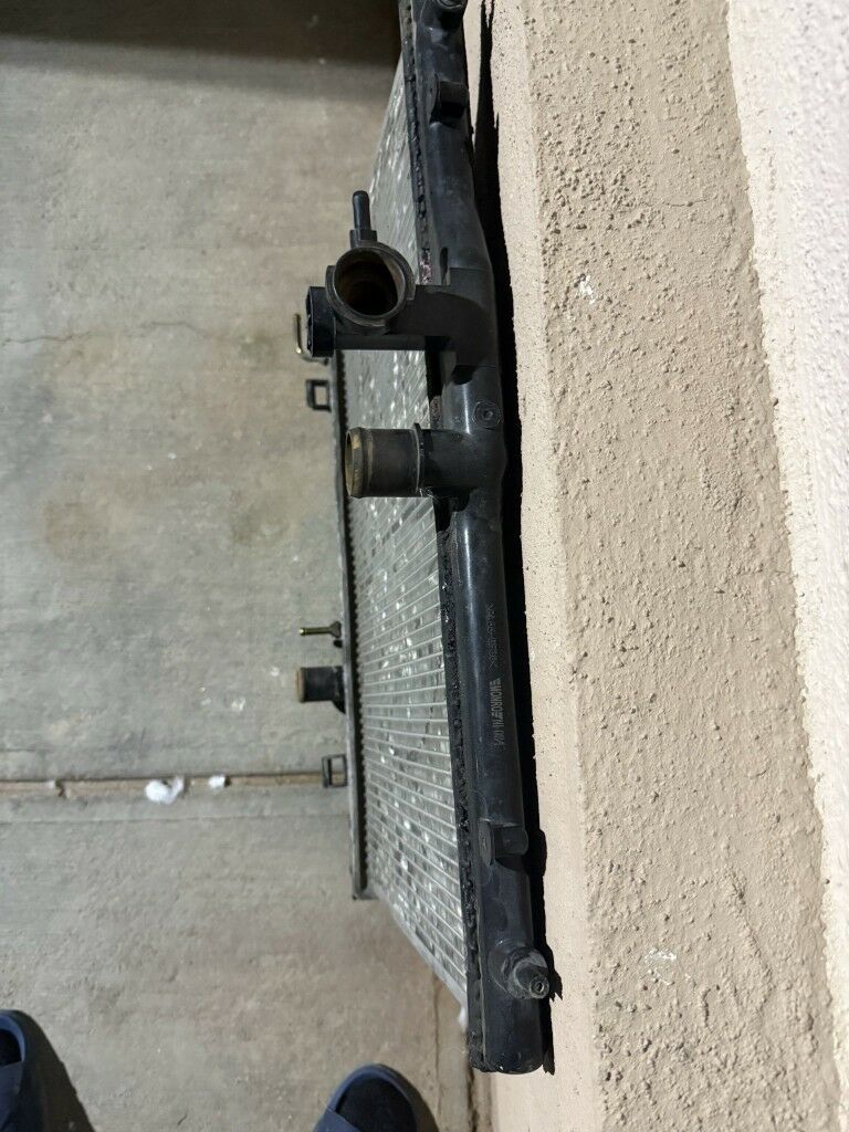 Radiator versa 300 TMT - Ашхабад - img 1