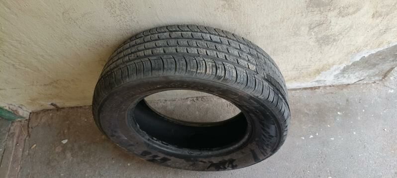 pakriska 350 TMT - Гаудан "В" - img 1