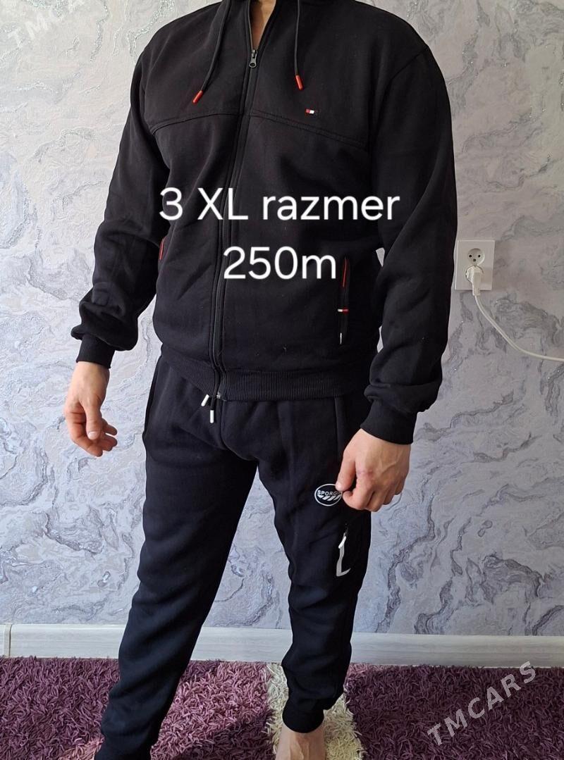 erkek üsti aşak - Balkanabat - img 1