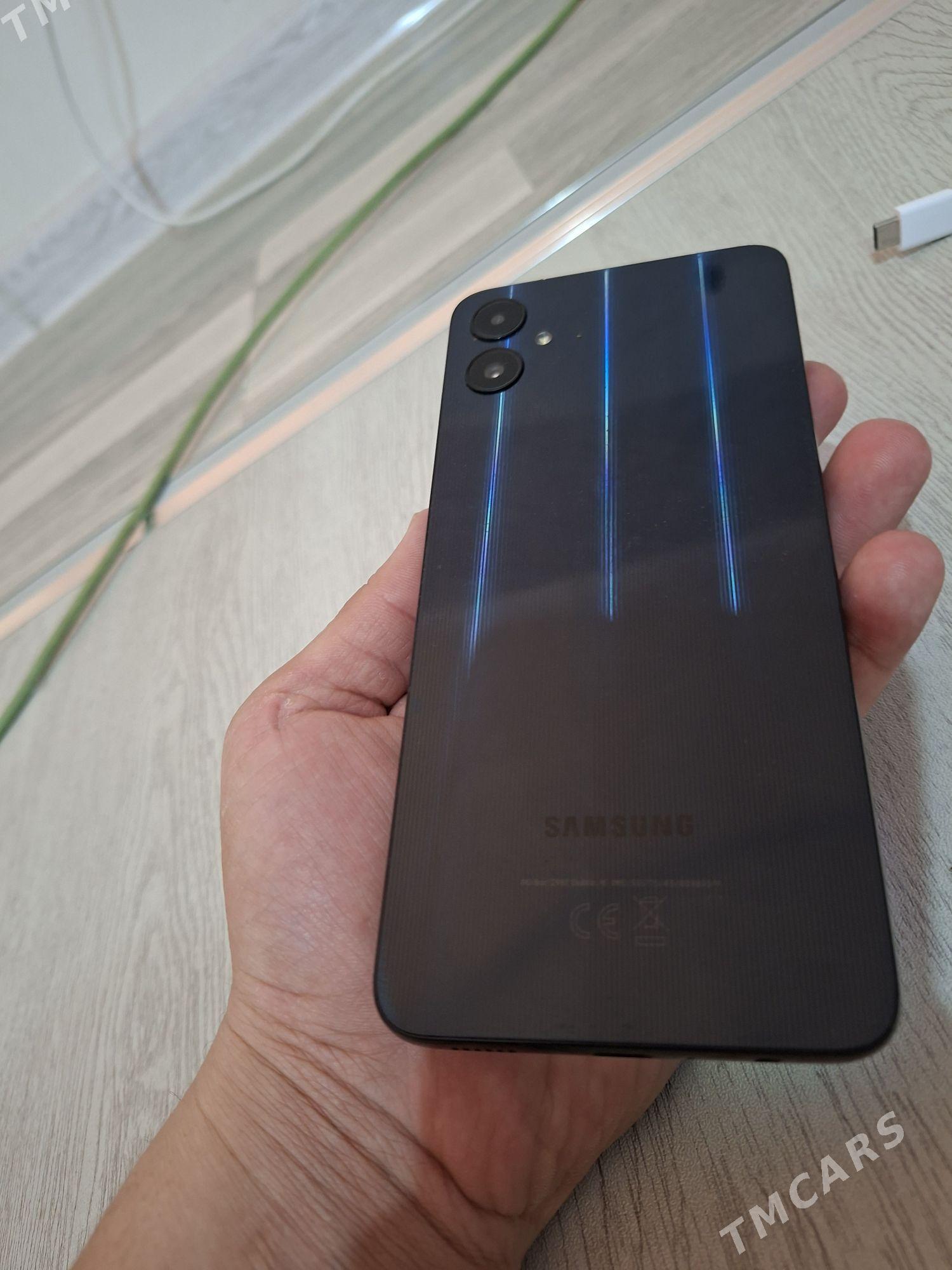 Samsung A 05 - Гызыларбат - img 1