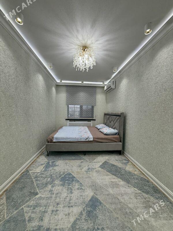 10mkr 2kom - Aşgabat - img 1