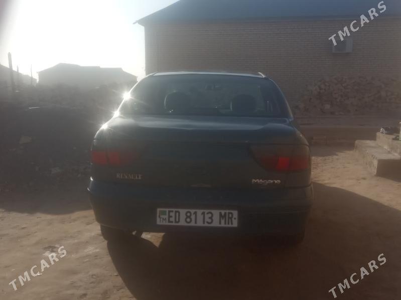 Renault Megane 2 1999 - 25 000 TMT - Mary - img 1