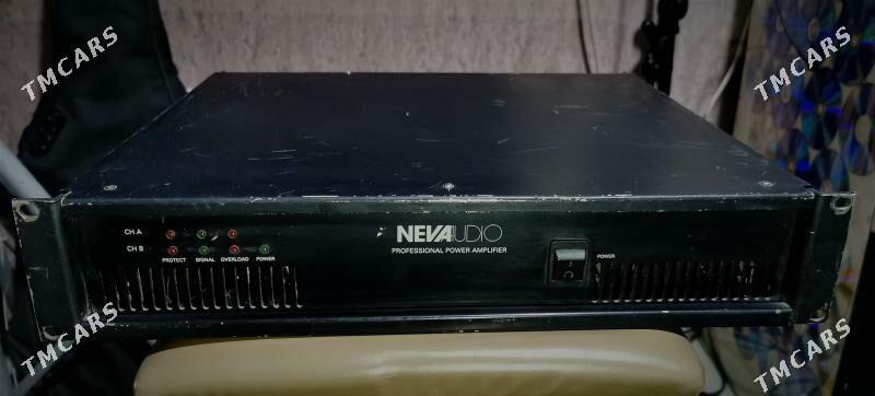 toy kanes usilitel1200w - Ашхабад - img 1