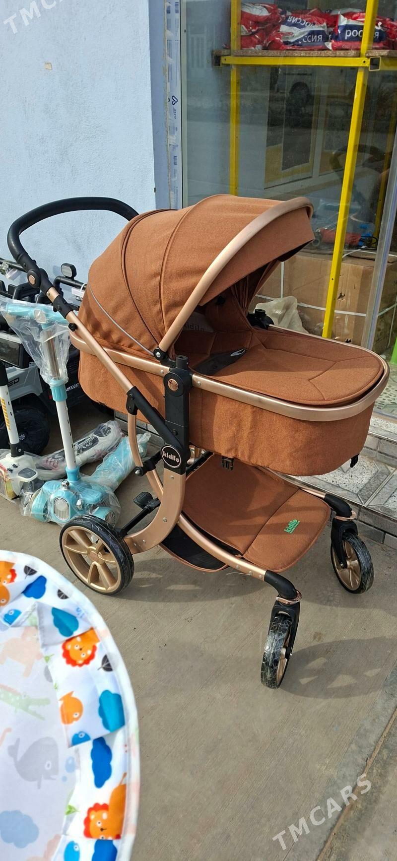 kalyaska - Ýolöten - img 1